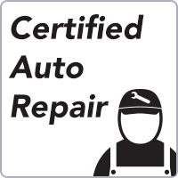 Cert Auto Repair