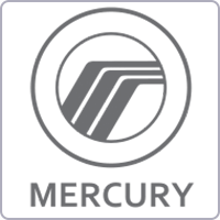 Mercury Car